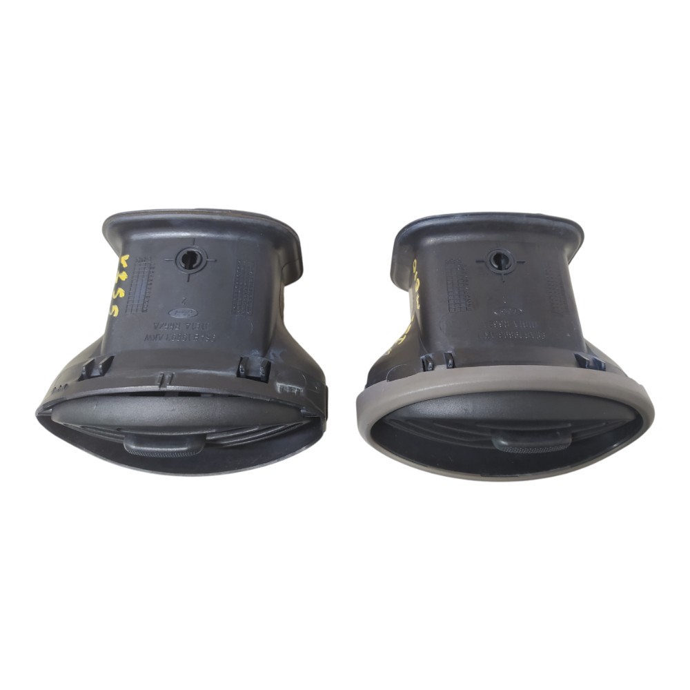 Difusor De Ar Central Ford Focus 2001 V155 6
