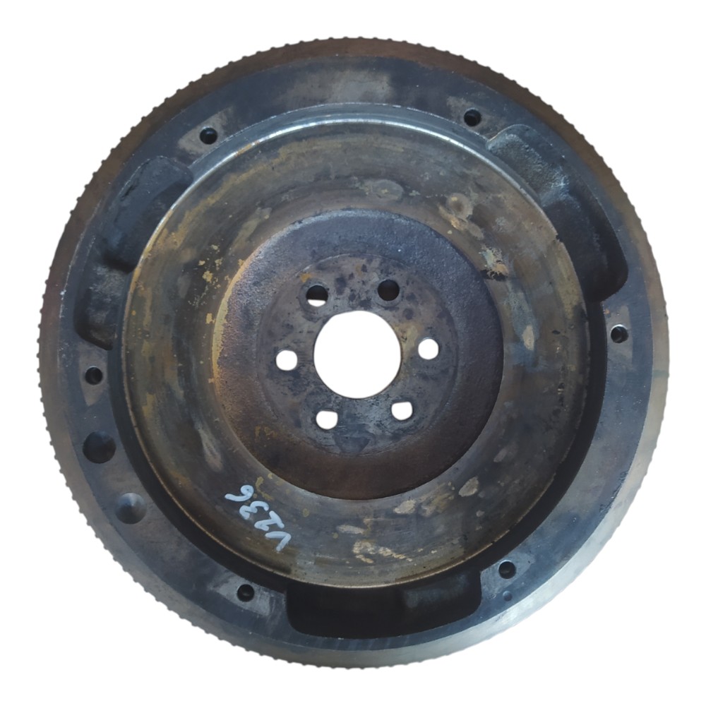 Volante Motor Fiat Stilo 1.8 2011 V136 2