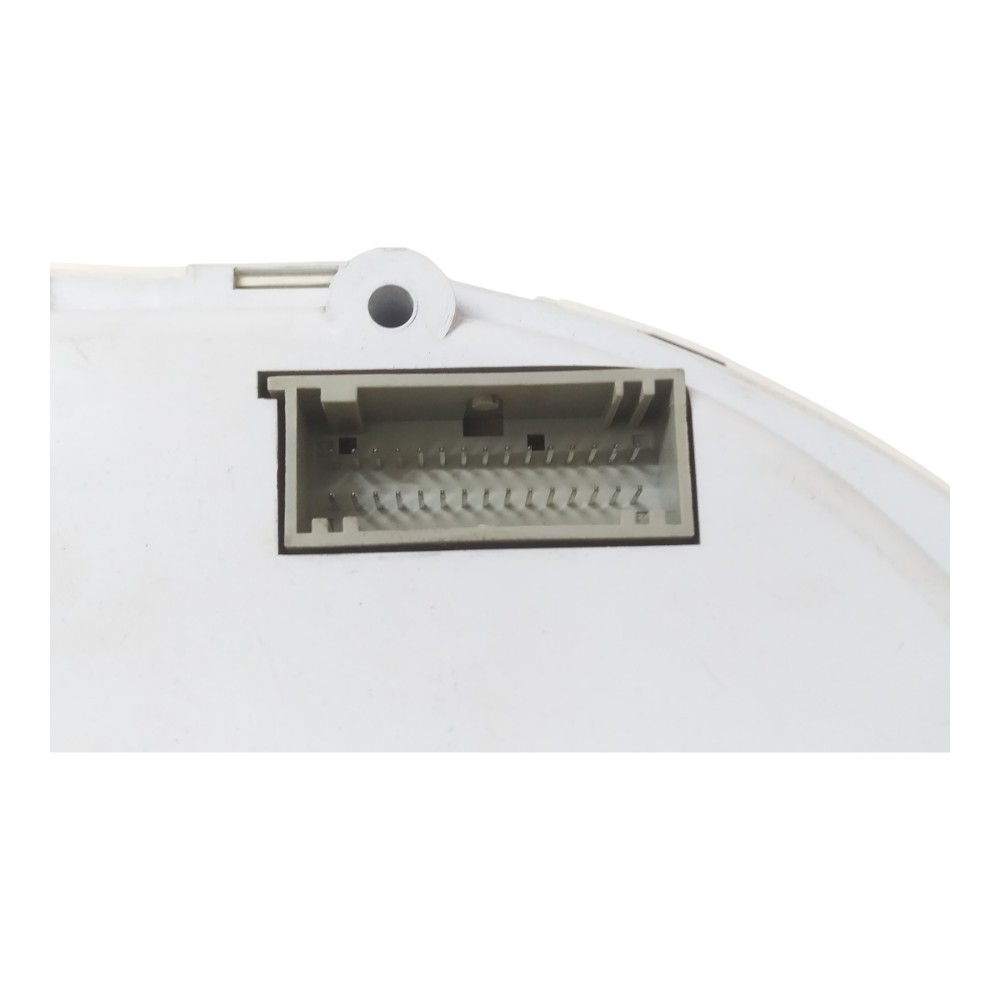 Painel Instrumentos Renault Clio 2001 V131 Display Avariado 7