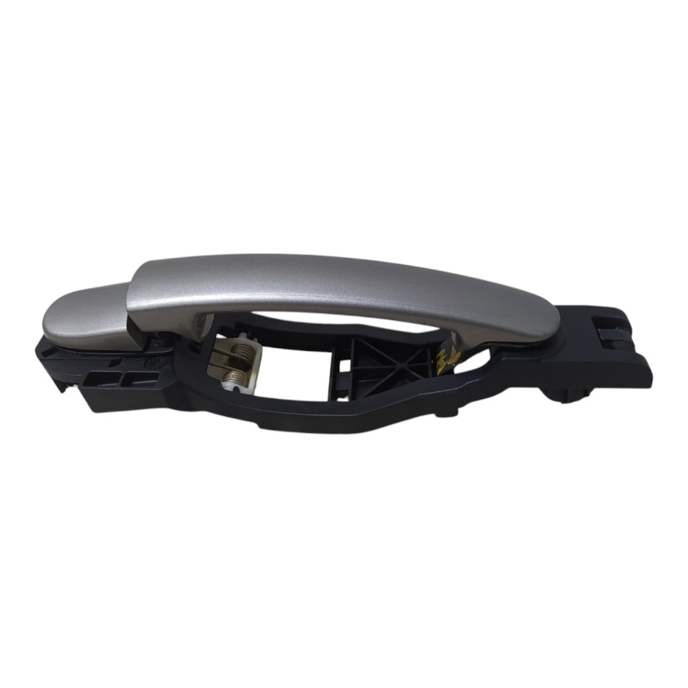 Macaneta Externa Traseira Esquerda Vw Fox 1.0 2013 V157 Traseira 2