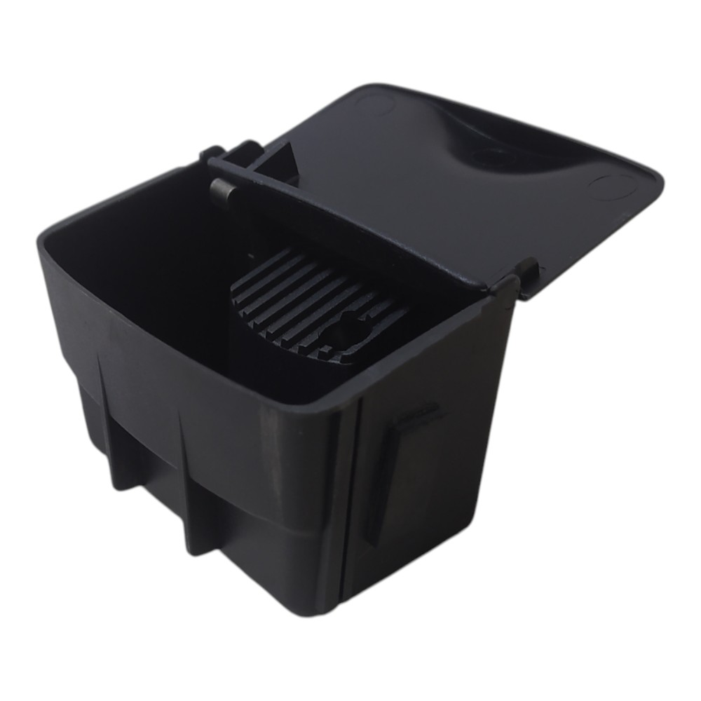 Cinzeiro Console Ford Focus 2001 V155
