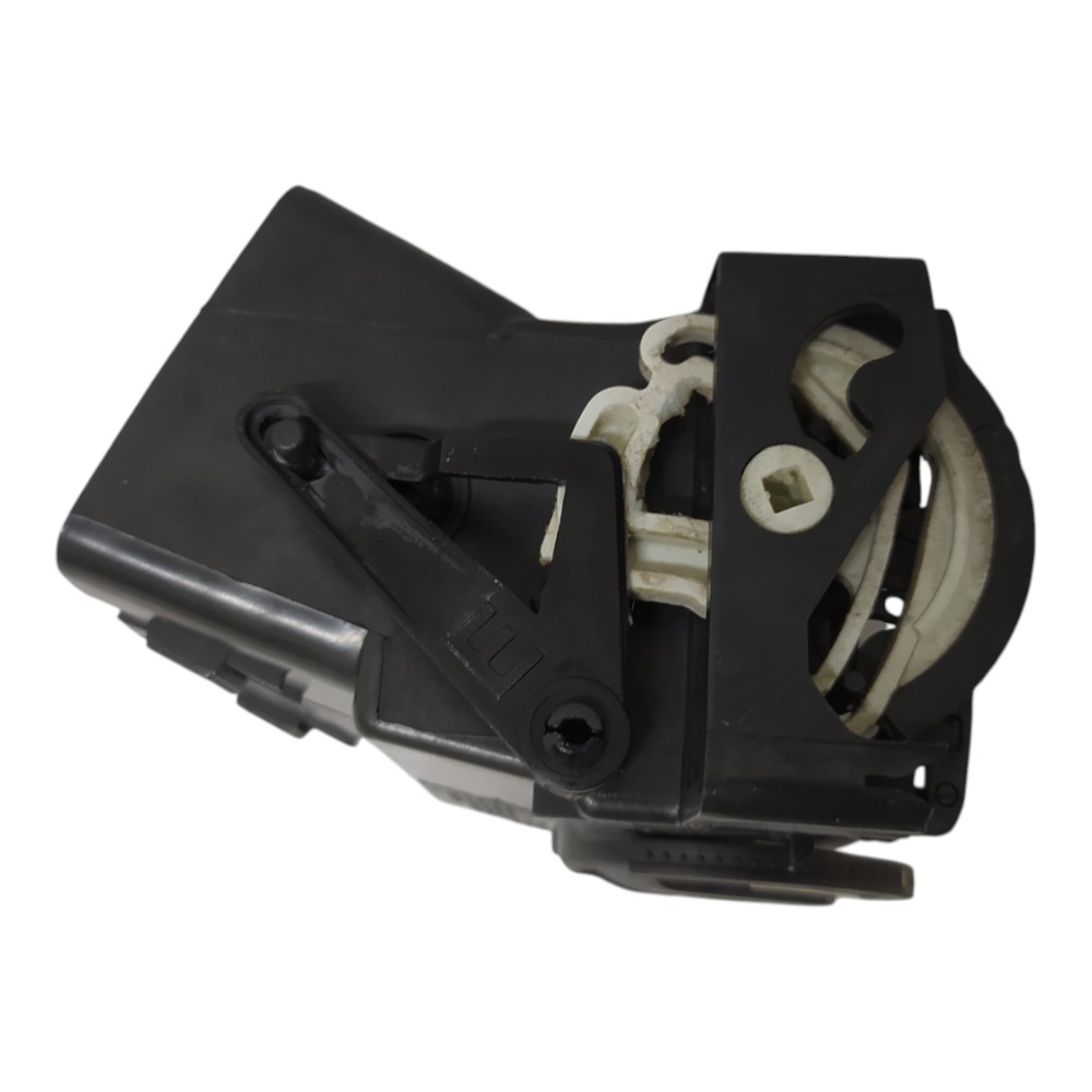 Difusor Ar Lado Esquerdo Chevrolet Vectra Gtx 2008 V150 6