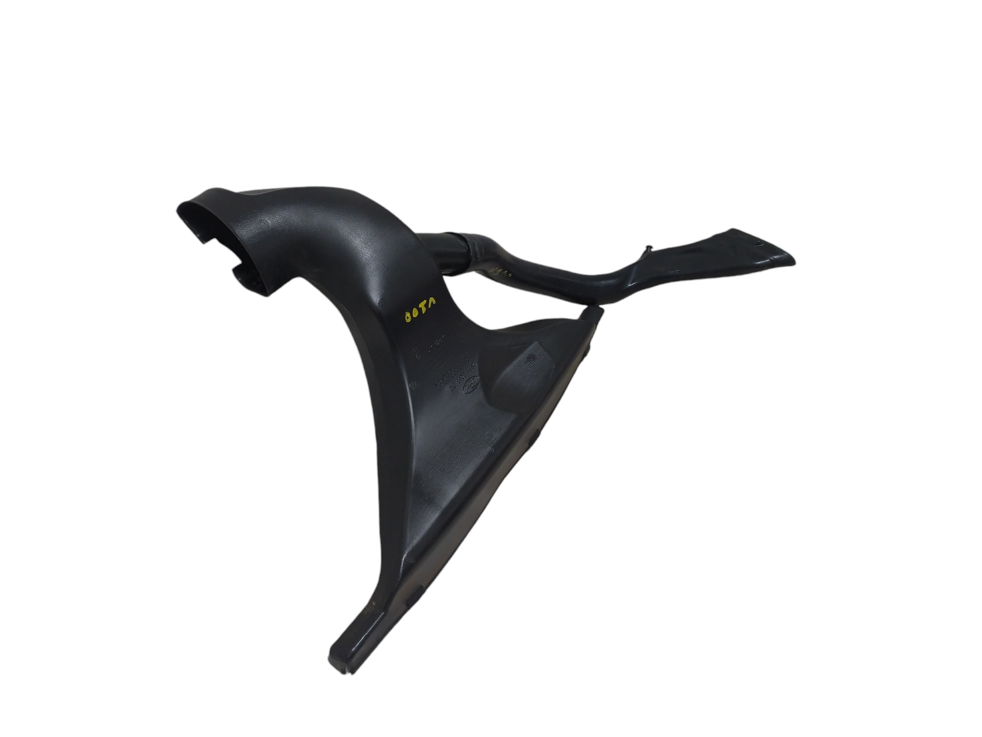 Duto De Ar Direito Ford Fiesta 1.0 2003 2s6h18c581fb V100 2