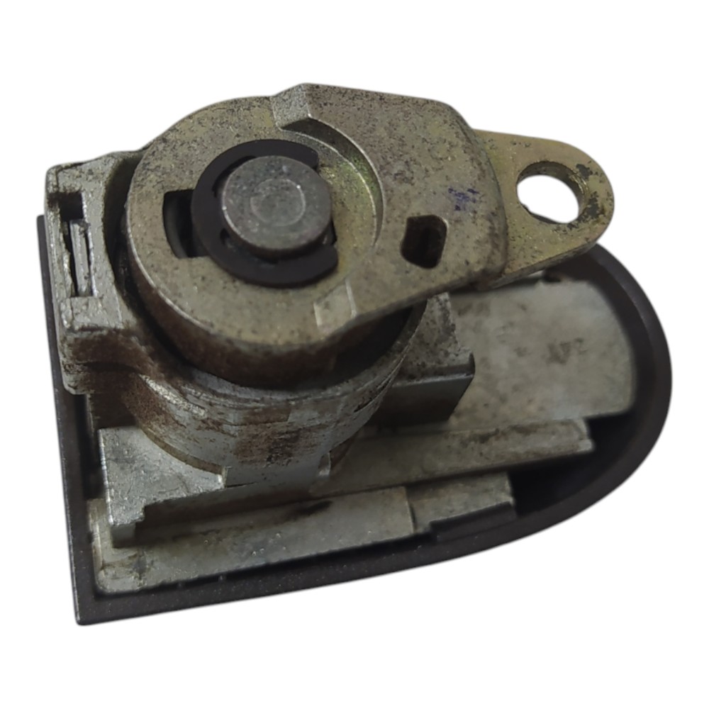 Maçaneta Externa Dianteira Esquerda Fiat Argo 2022 1.0 V139 Dianteira 5