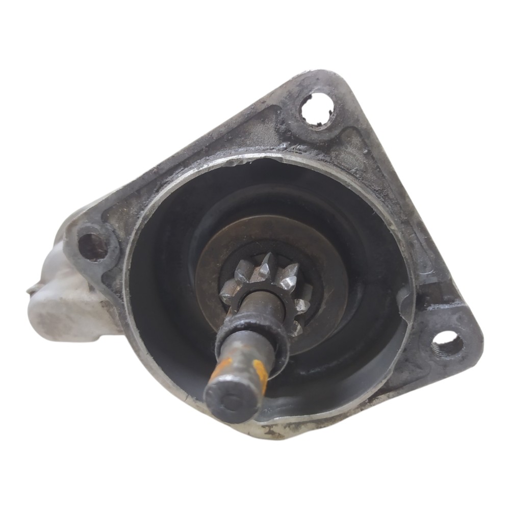 Motor Arranque Partida Vw Gol Quadrado 1.8 1988 V110 4