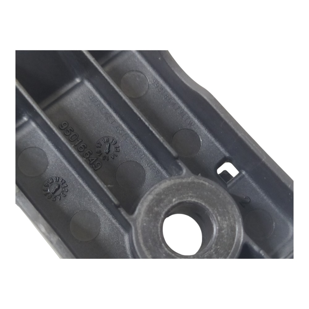 Par Suporte Superior Radiador Gm Prisma 2016 V137 5