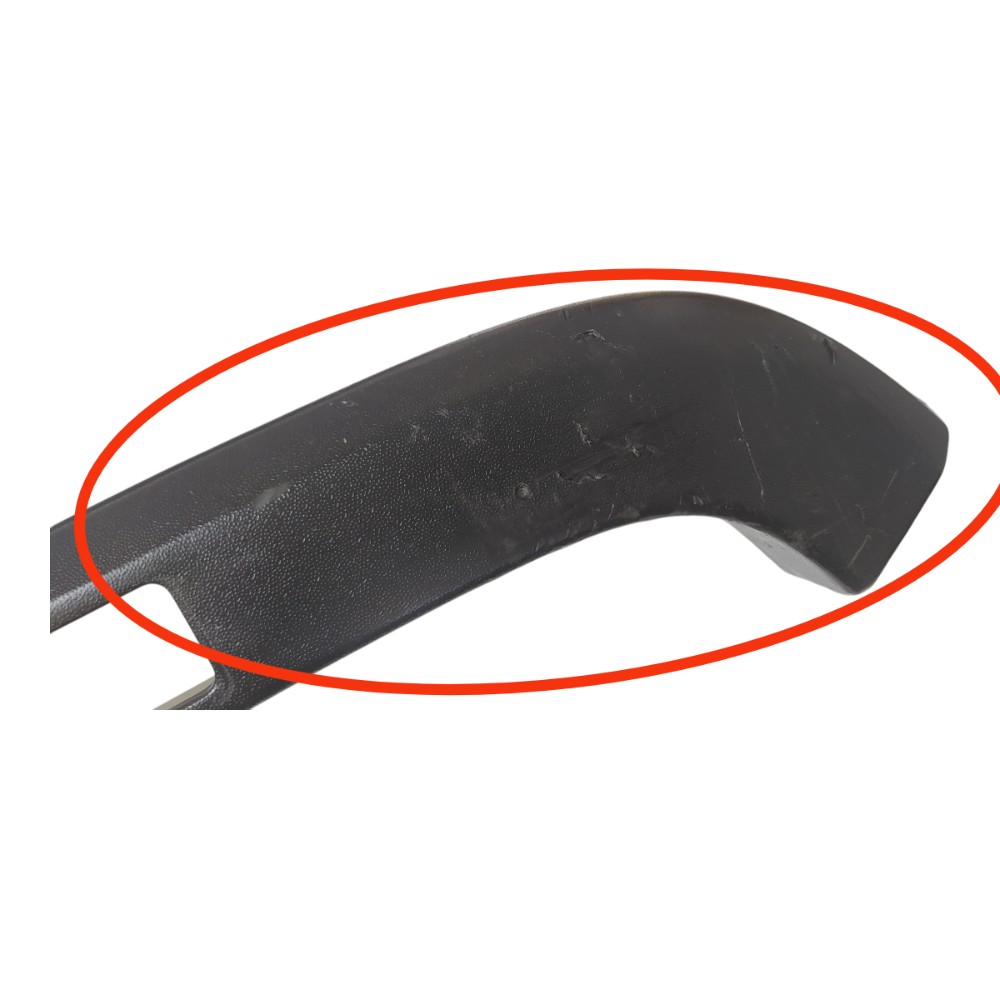 Friso Protetor Caçamba Direita Vw Saveiro G5 1.6 2012 V156 7