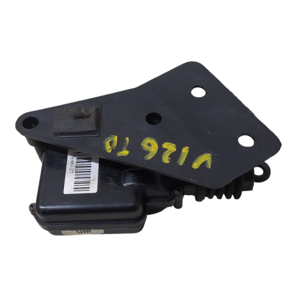 Motor Trava Elétrica Traseira Direita Gm Celta 2010 V126 4