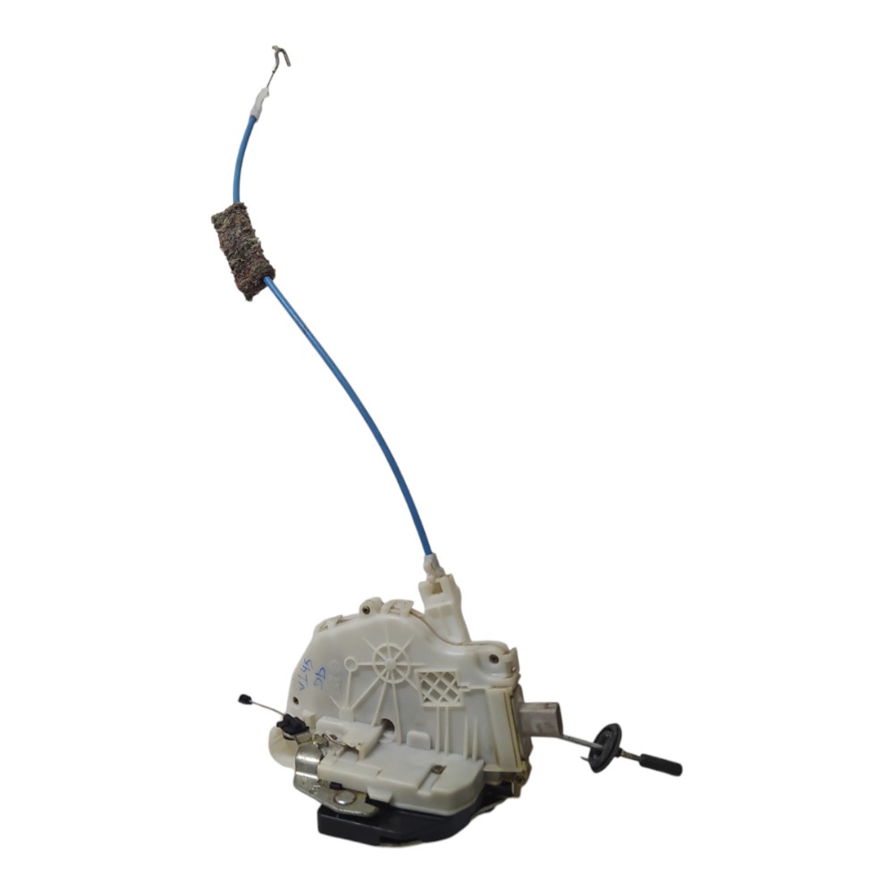 Fechadura Elétrica Dianteira Direita Vw Gol G5 2010 V145 2