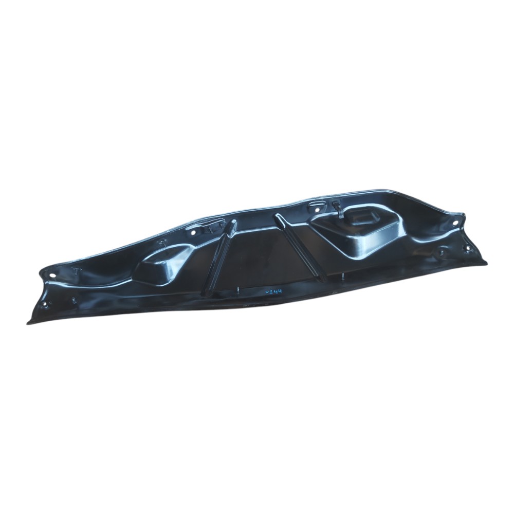 Chapa Painel Corta Fogo Vw Up Tsi 1.0 2019 V144 3