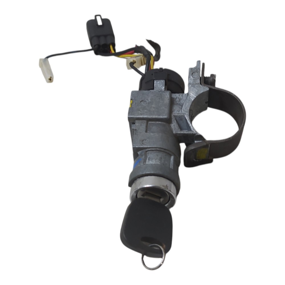 Cilindro de ignição ford ecosport 2004 v172 4