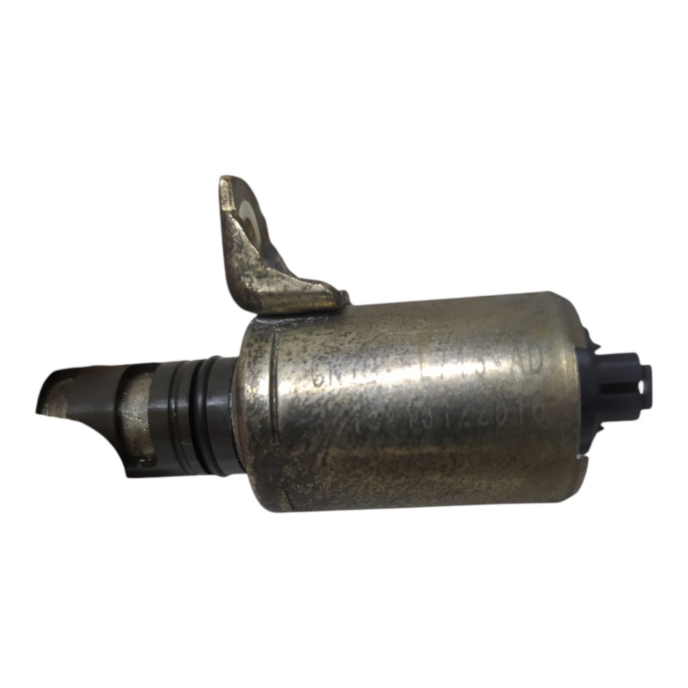 Válvula Solenoide Admissao Ford New Fiesta 2018 1.6 V134 7