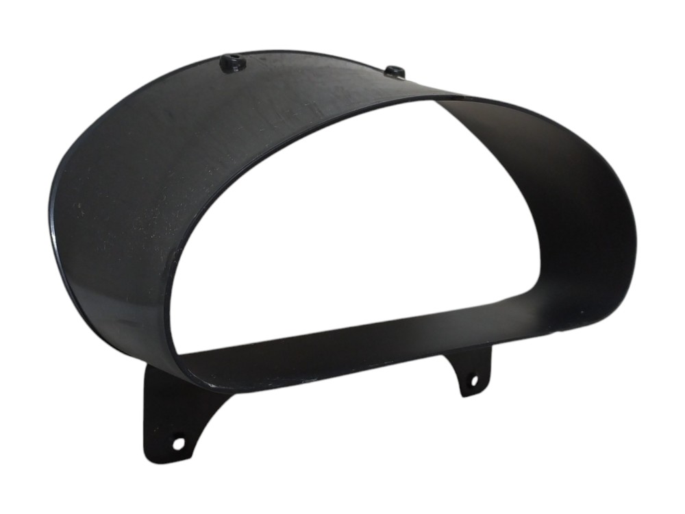 Moldura Interna Painel De Instrumentos Chery Qq 2012 V118 4