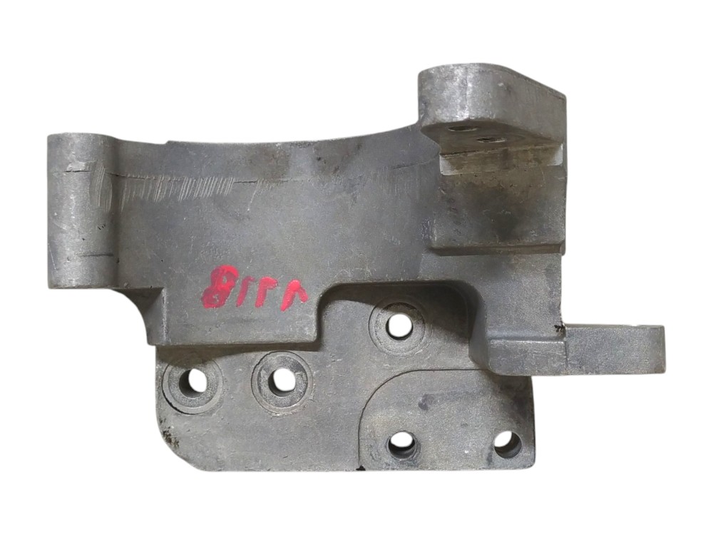 Suporte Do Compressor Chery Qq 1.1 2012 V118 3