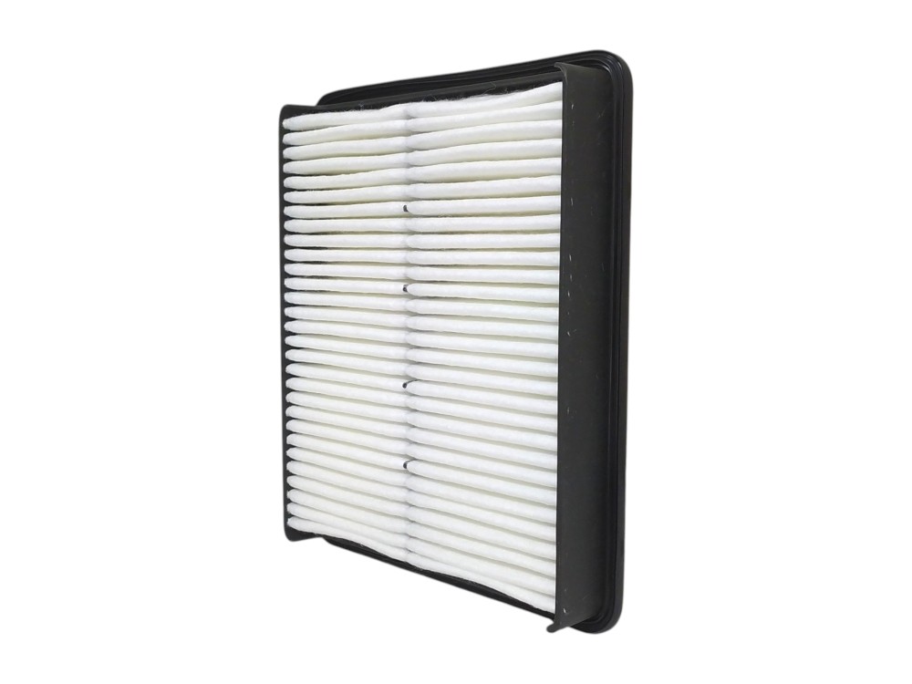 Filtro De Ar Hyundai Santa Fé 2010 A 2020 5