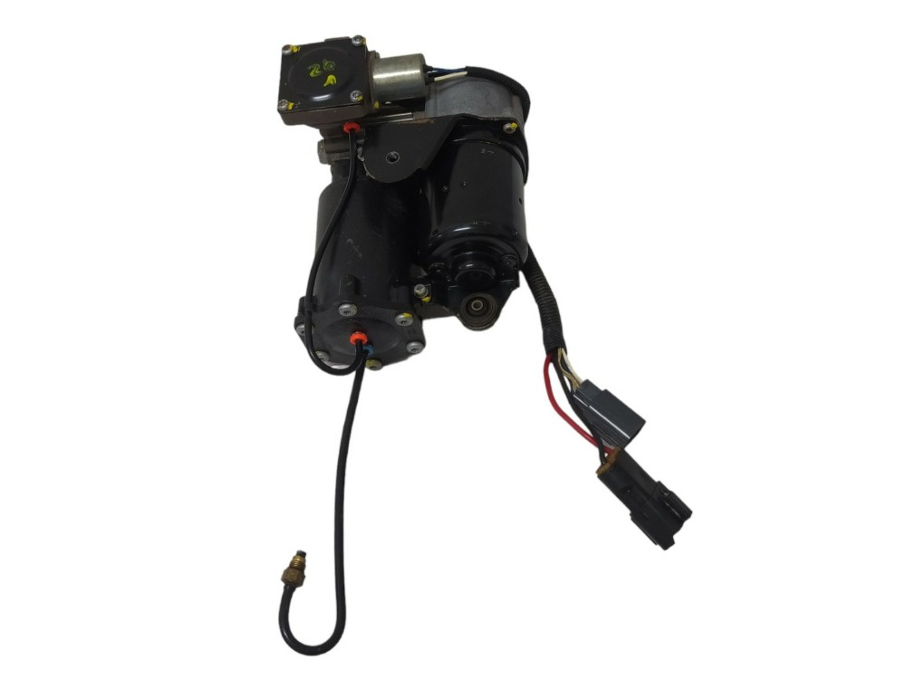 Compressor Ar Suspensão Land Rover Discovery 3 2008 V92Balca 5