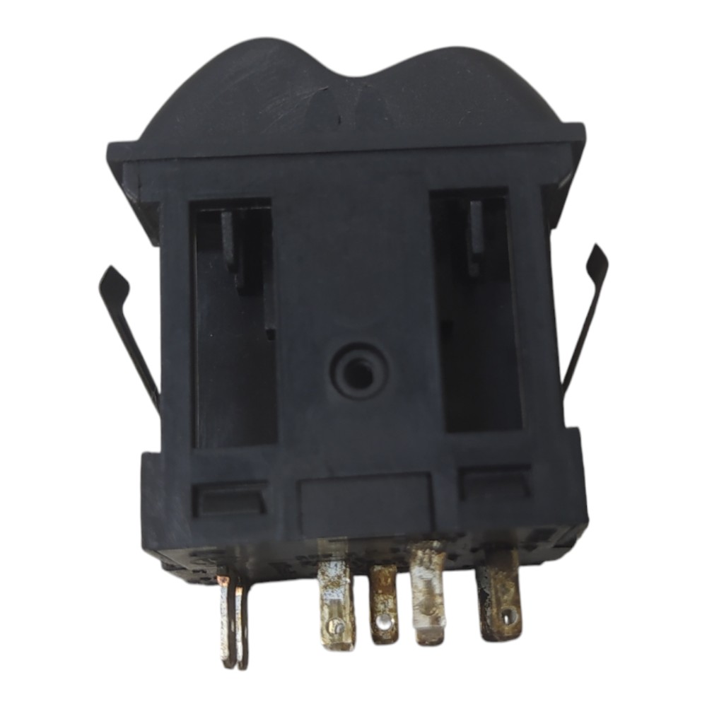 Comando Luz Farol Vw Gol G3 2003 V125 5