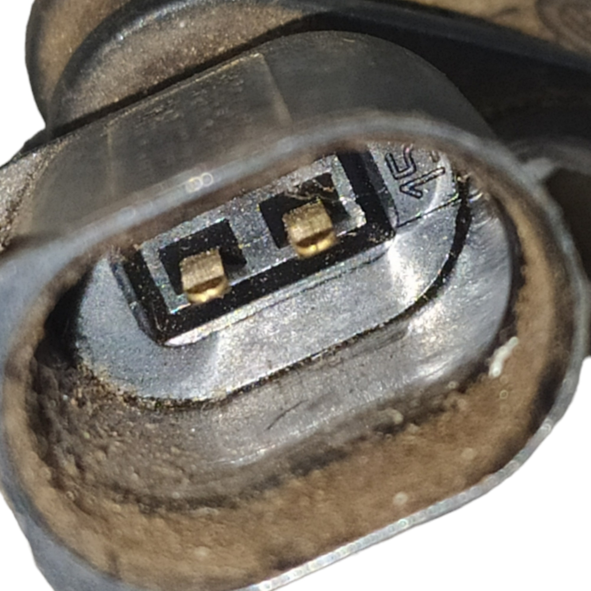 Sensor Abs Dianteiro Direito Vw Gol Fox 2016 A 2022 Balcão 3