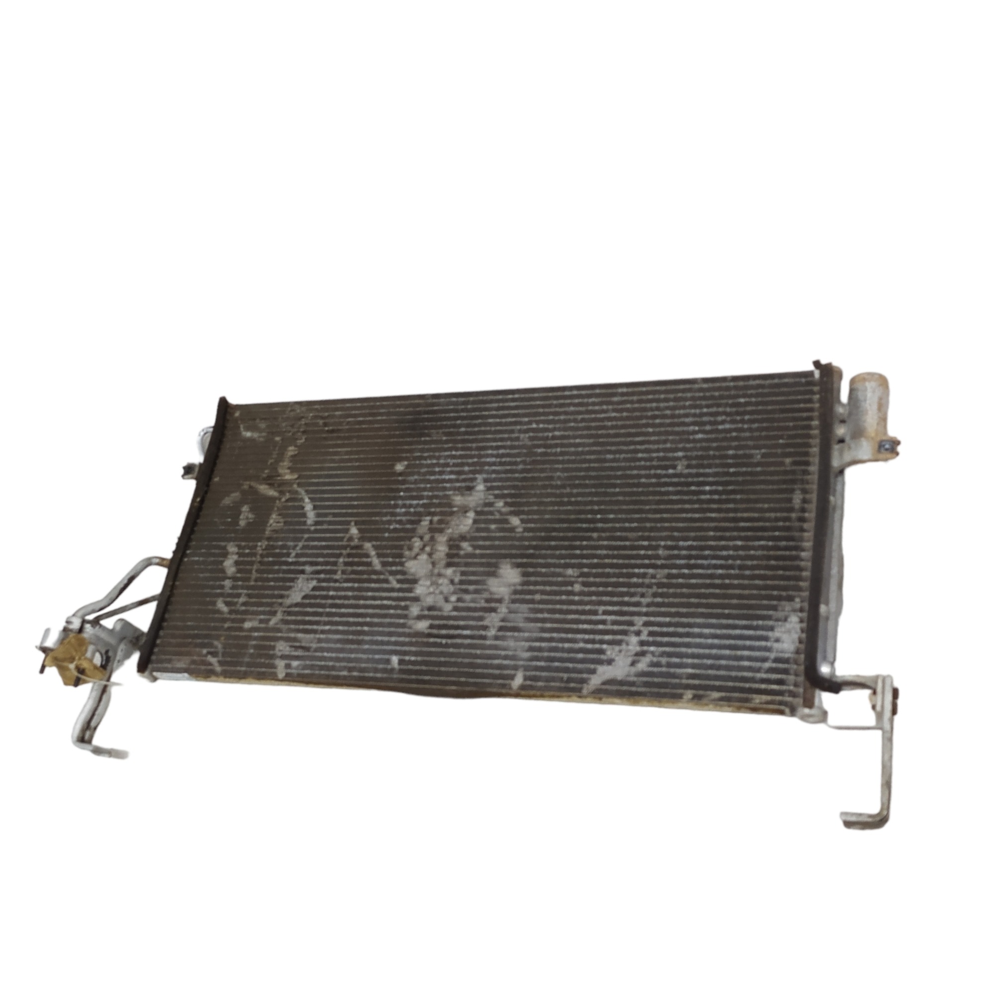 Condensador Ar Condicionado Hyundai Santa Fe 2001 V55 2