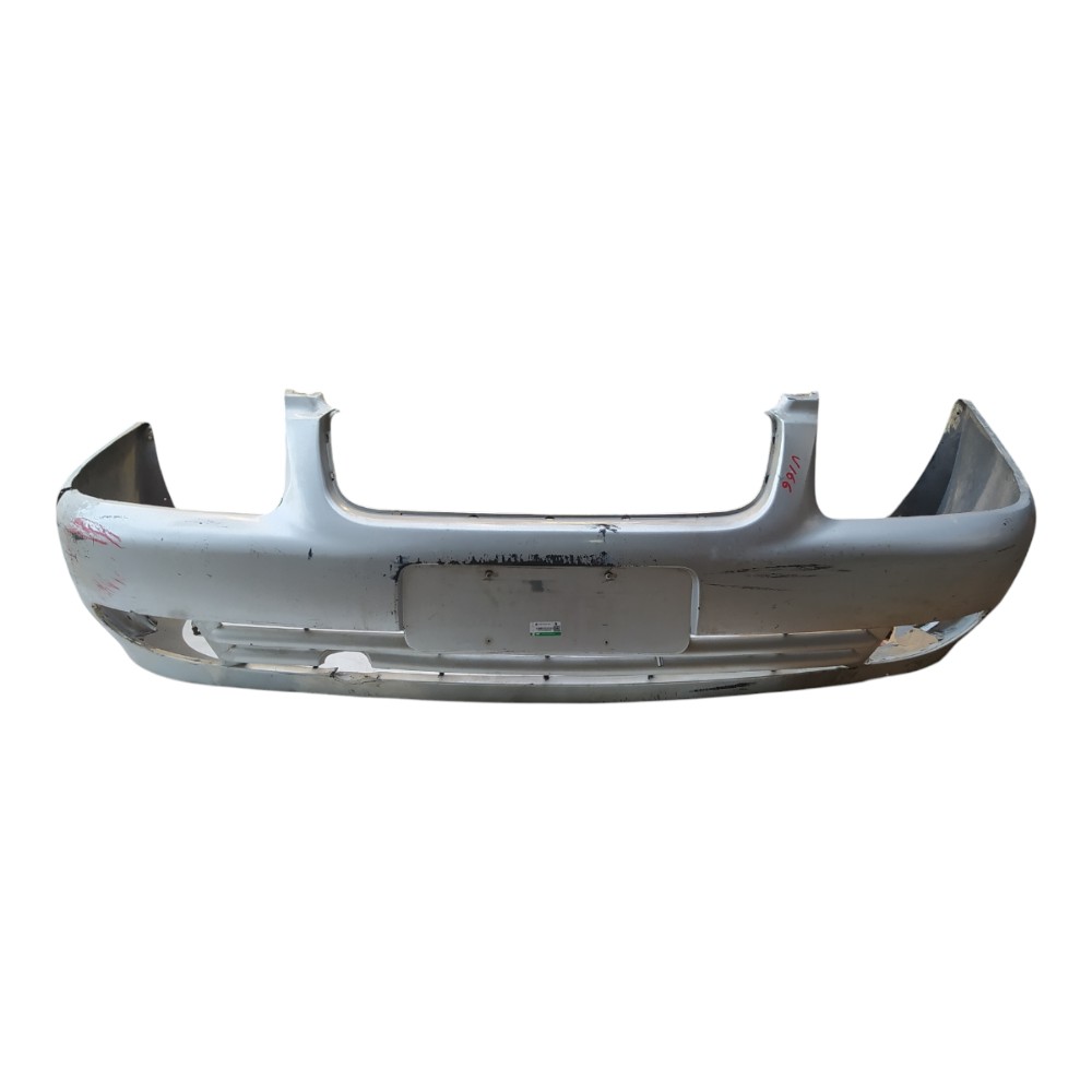 Para Choque Dianteiro Vw Santana Quantum 2001 2002 v166