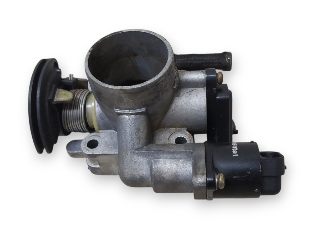 Tbi Corpo De Borboleta Chery Qq 1.1 2012 V118