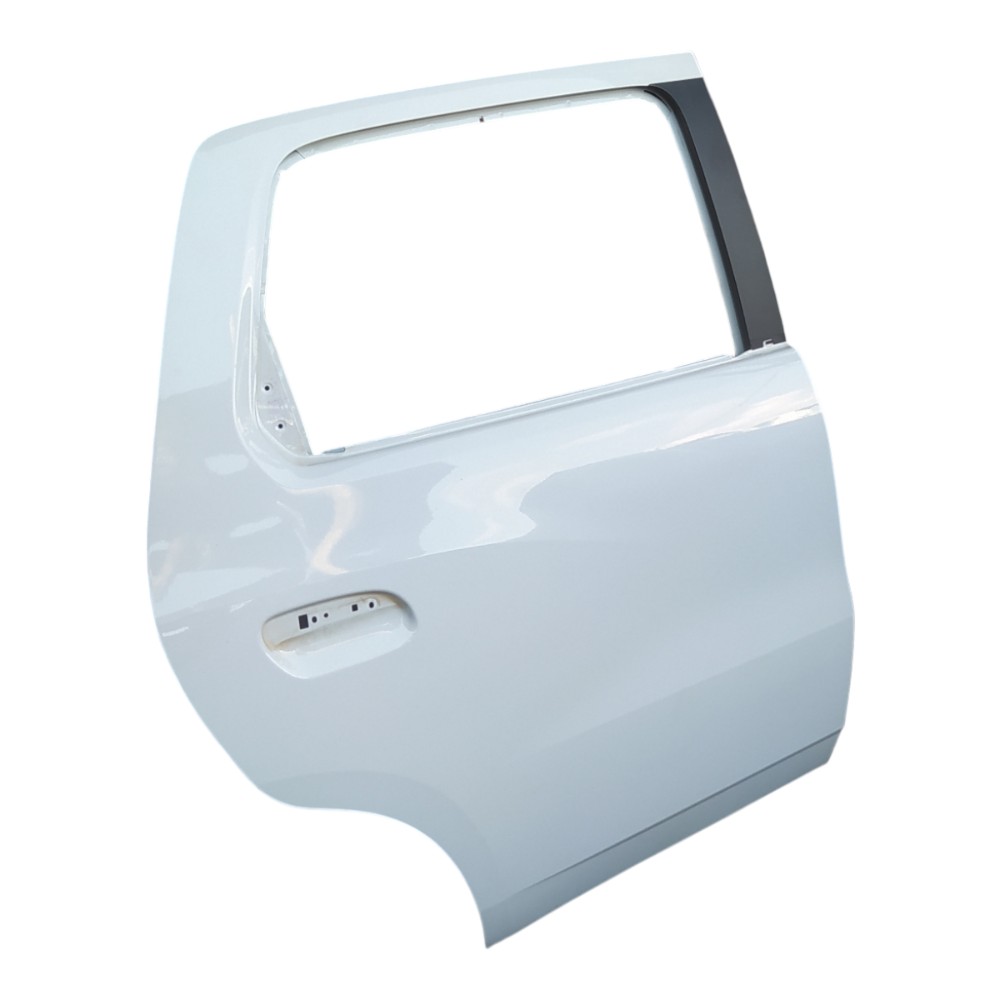 Porta Traseira Direita Chevrolet Spin 1.8 2023 V148 Traseira Direito 4
