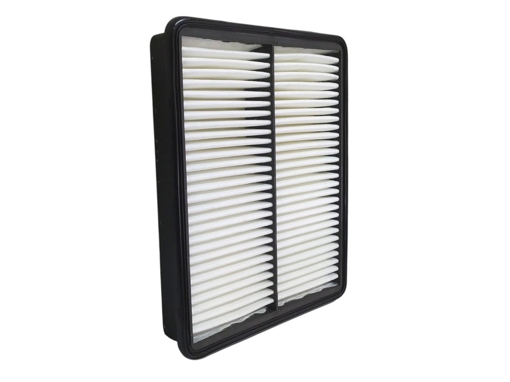 Filtro De Ar Hyundai Santa Fé 2010 A 2020 3