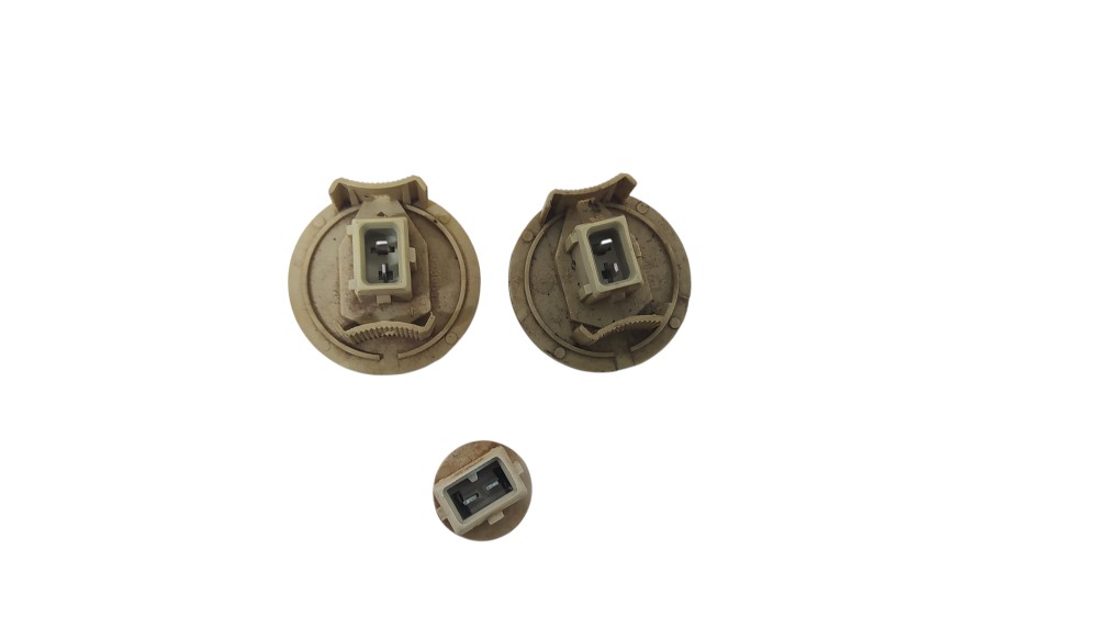 Soquetes Pisca Seta Farol Dianteiro Ford Fiesta V176 BALCAO