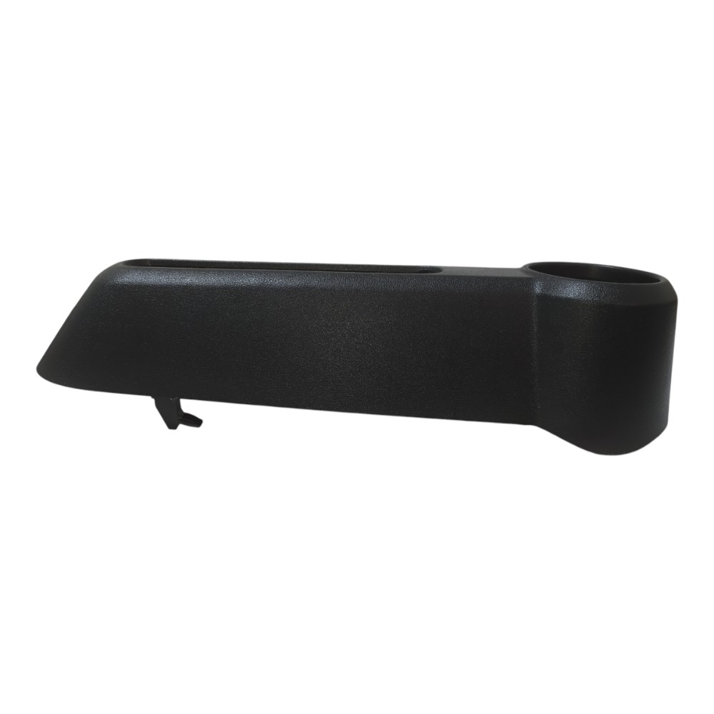 Prolongador Console Central Vw Up Tsi 1.0 2019 V144 3