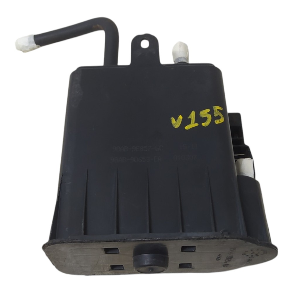 Filtro Canister Ford Focus 1.8 2001 V155 2