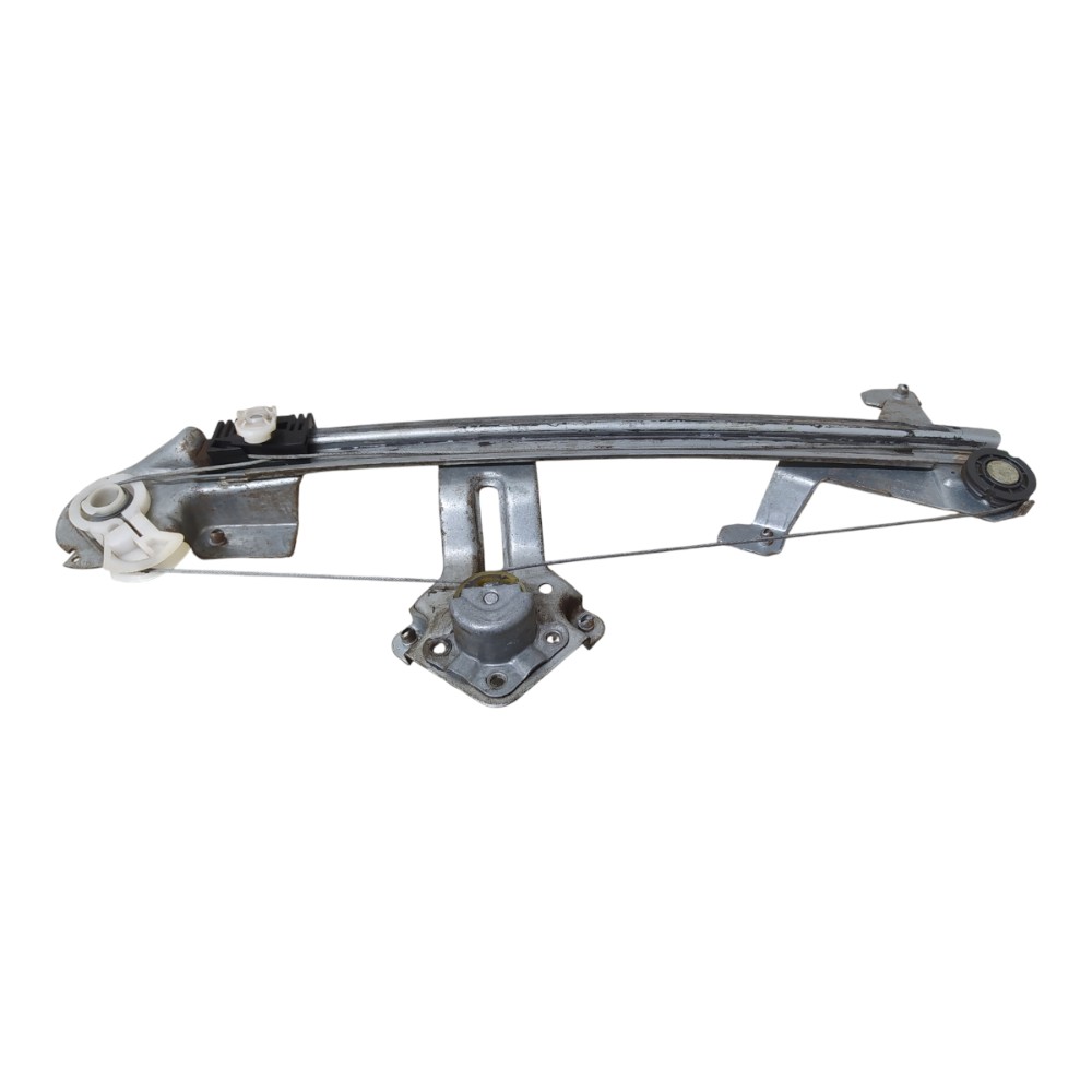 Máquina Vidro Manual Traseira Direita Gm Celta 2010 V126 4