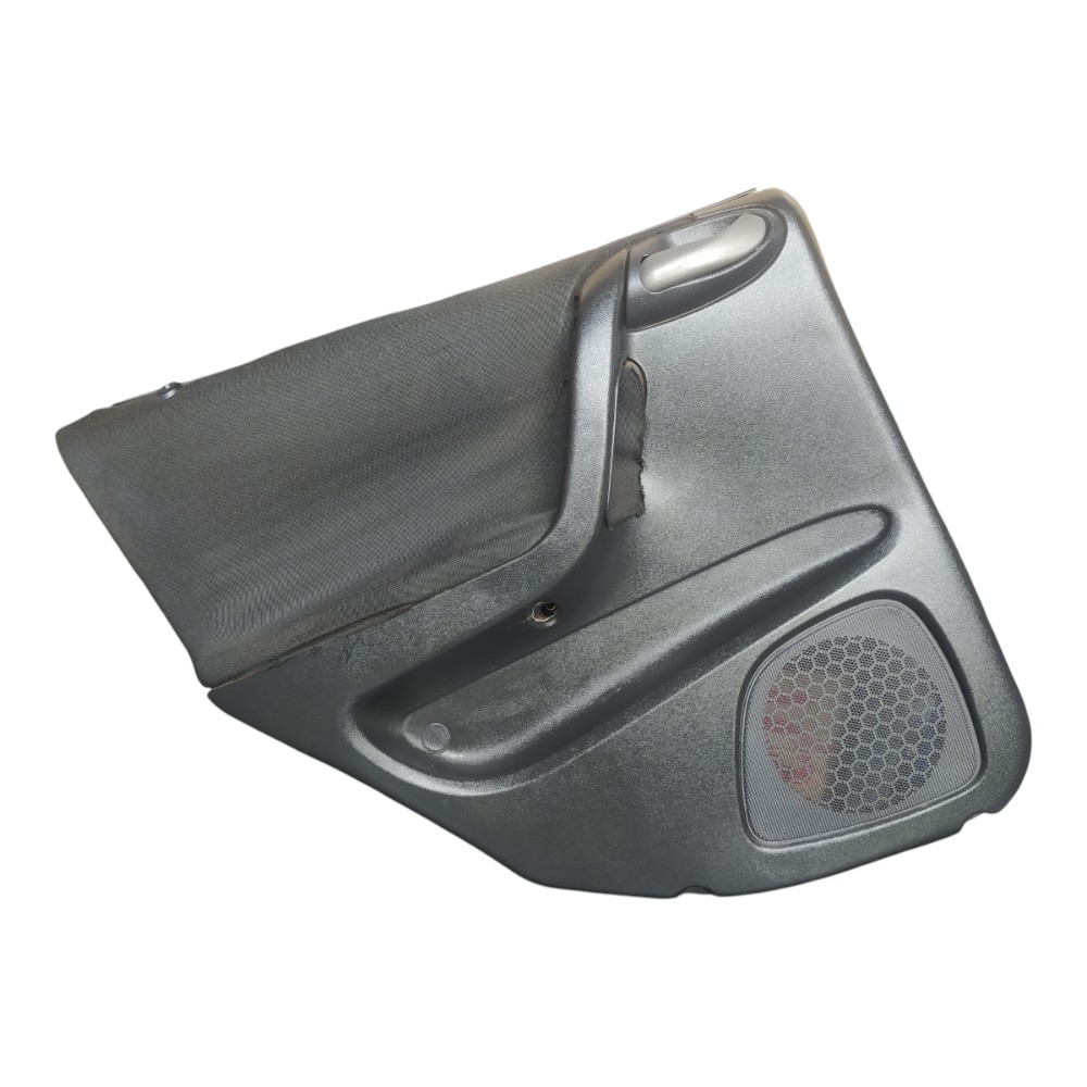 Forro Porta Traseira Esquerda Fiat Stilo 2011 V136 1