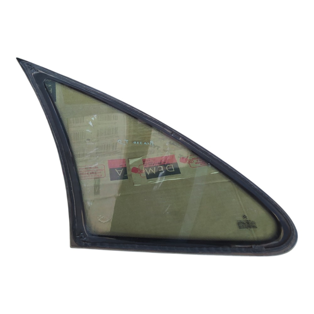 Vidro Fixo traseiro direito xsara picasso 2.0 2006 V58 2