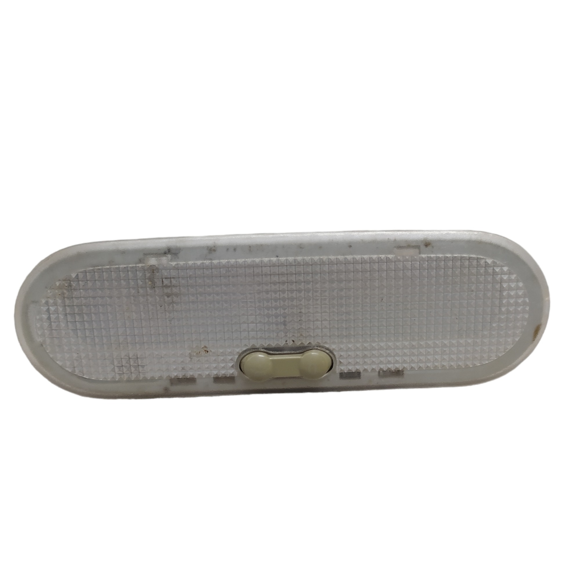 Luz Teto Cortesia Renault Clio 2013  8200074362 V97