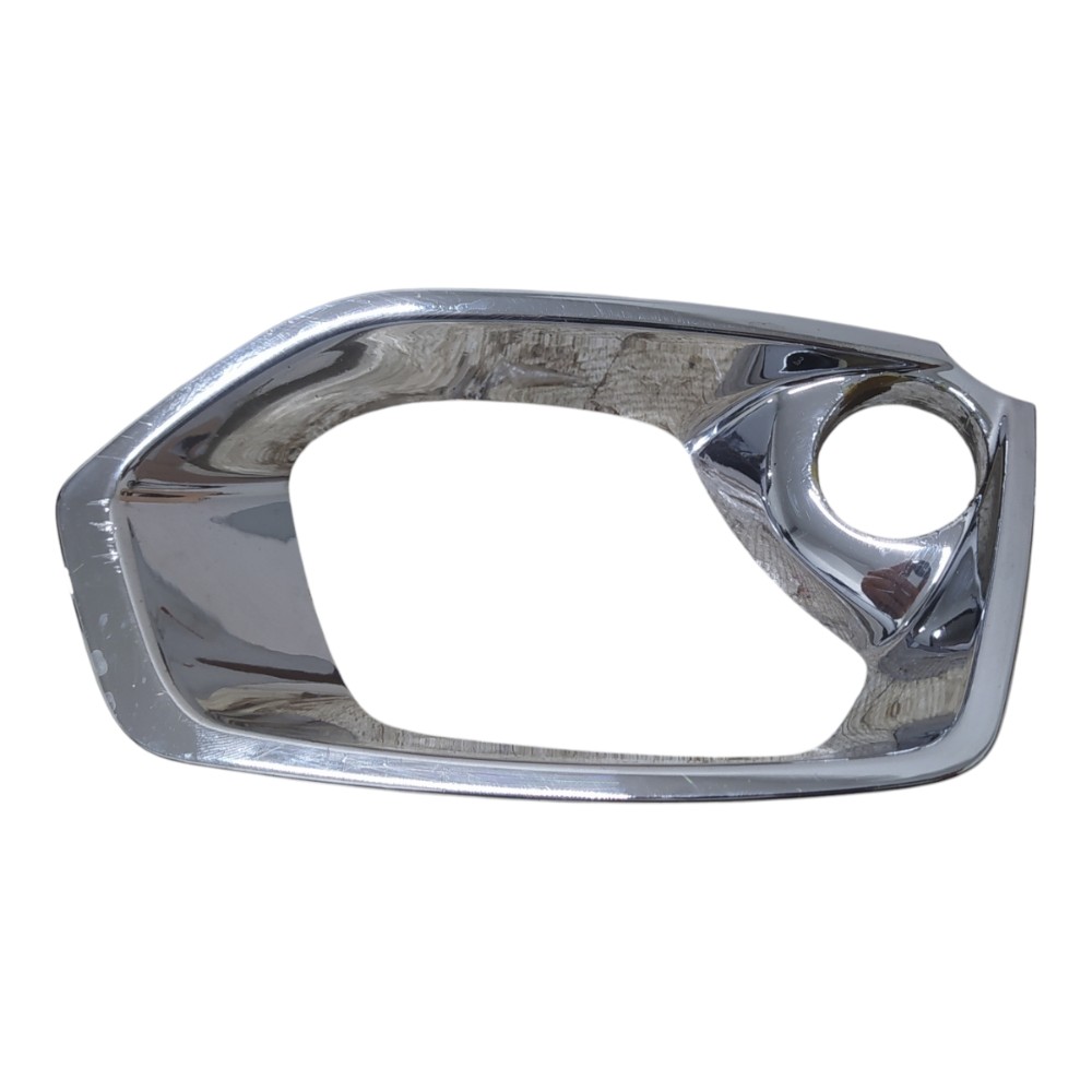 Aplique Cromado Roda 16 Citroen C3 2012 A 2020 N4 2