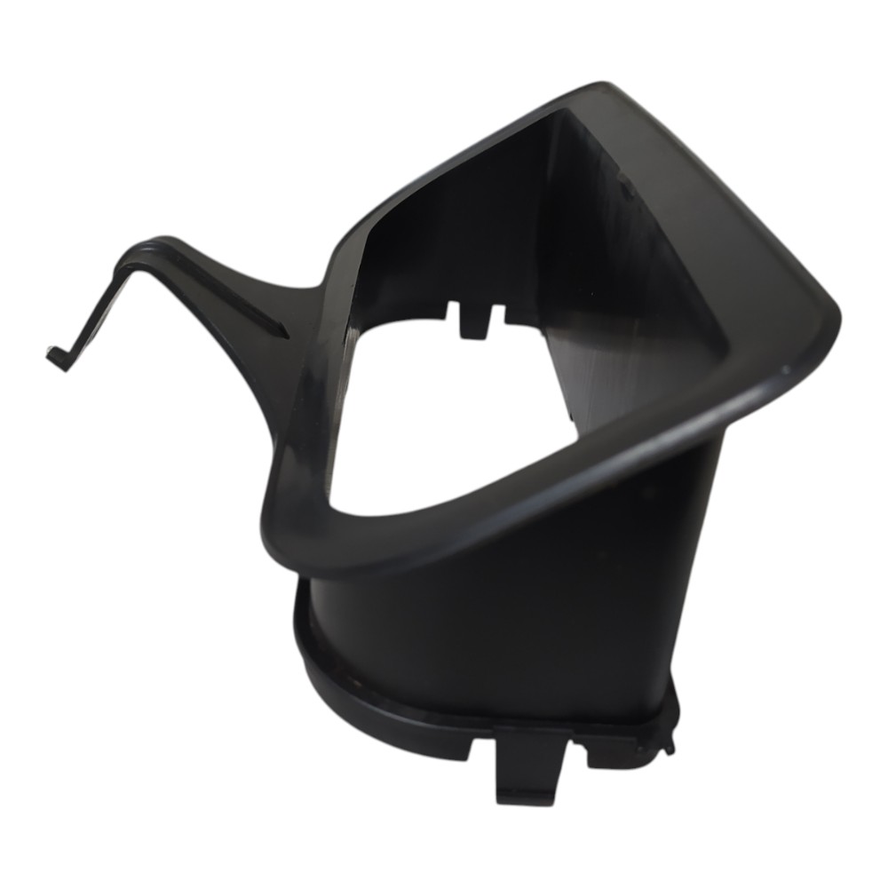 Moldura Duto Ar Vw Gol G5 2010 1.6 V145 5