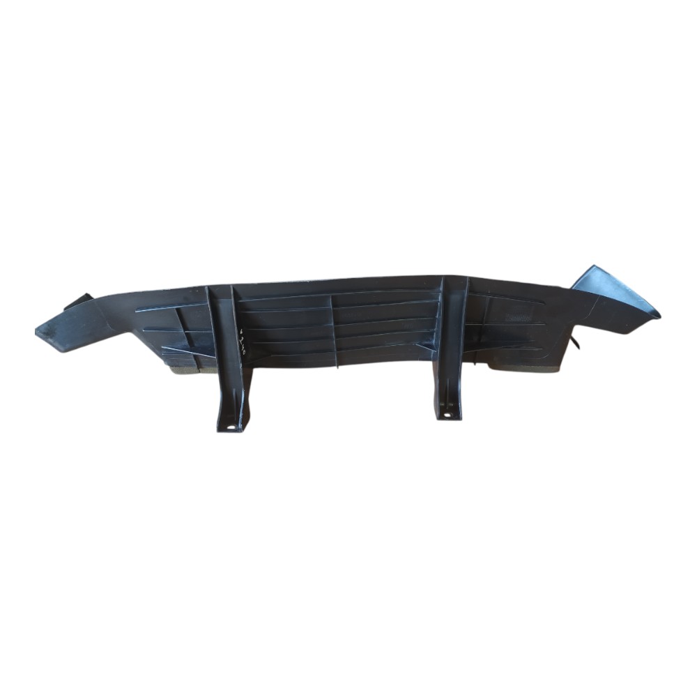 Defletor Inferior Radiador Chevrolet Onix 1.4 2014 V140