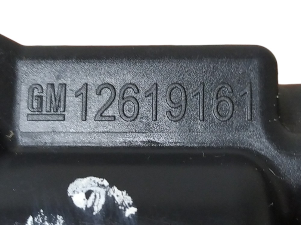 Bobinas De Ignição Chevrolet Onix 1.0 2015 V109 5