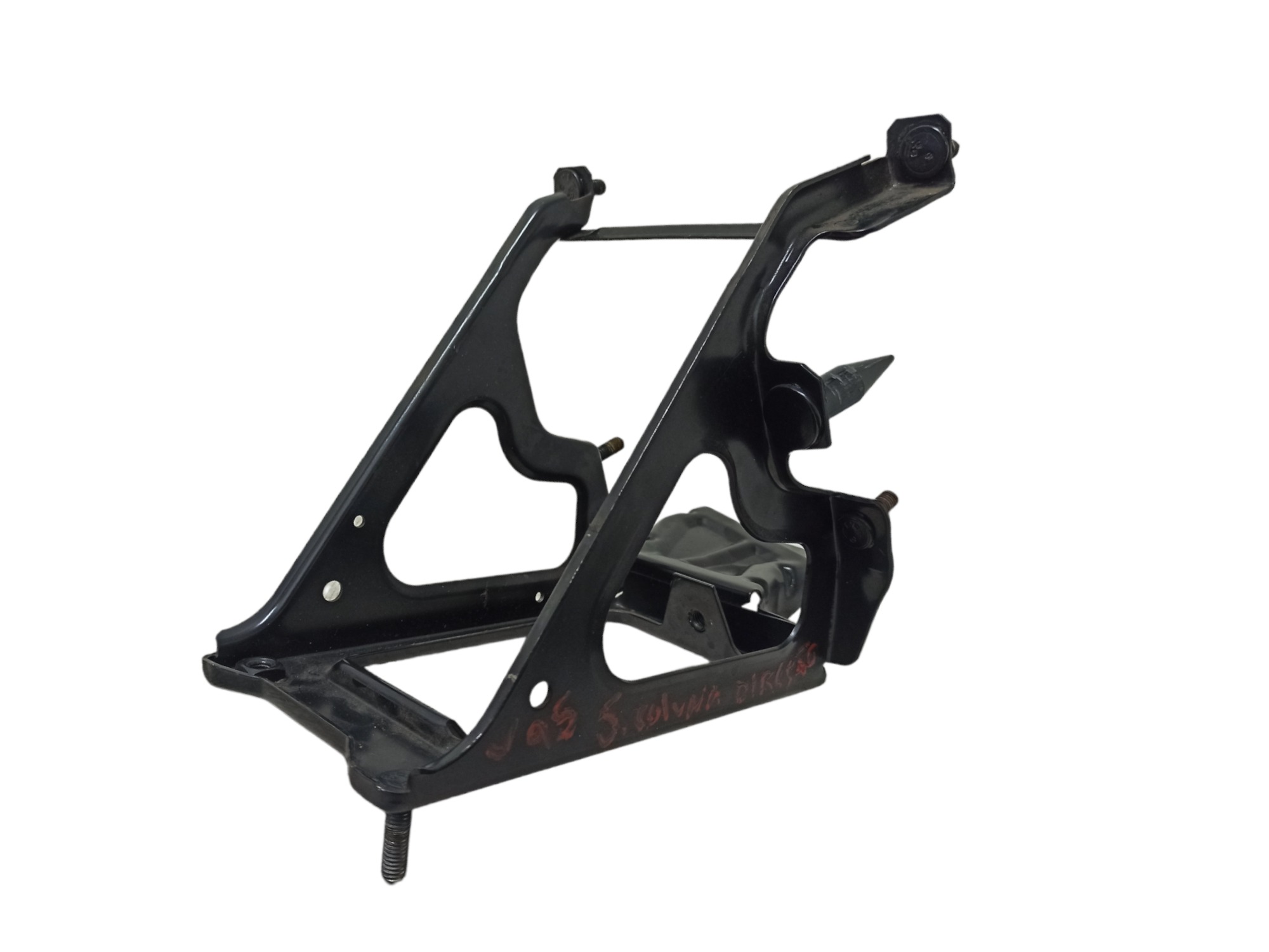 Suporte Coluna Direção Chevrolet Celta 2001 A 2006 V95 3