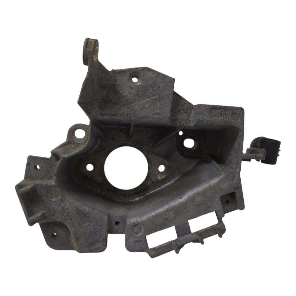 Suporte Coxim Câmbio 1.0 16v Renault Clio 2004 V158 7