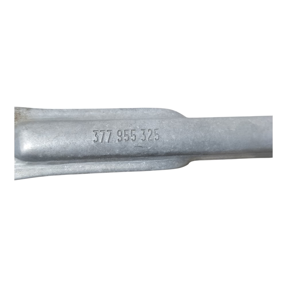 Galhada Limpador Parabrisa Vw Gol G3 2003 V125 6