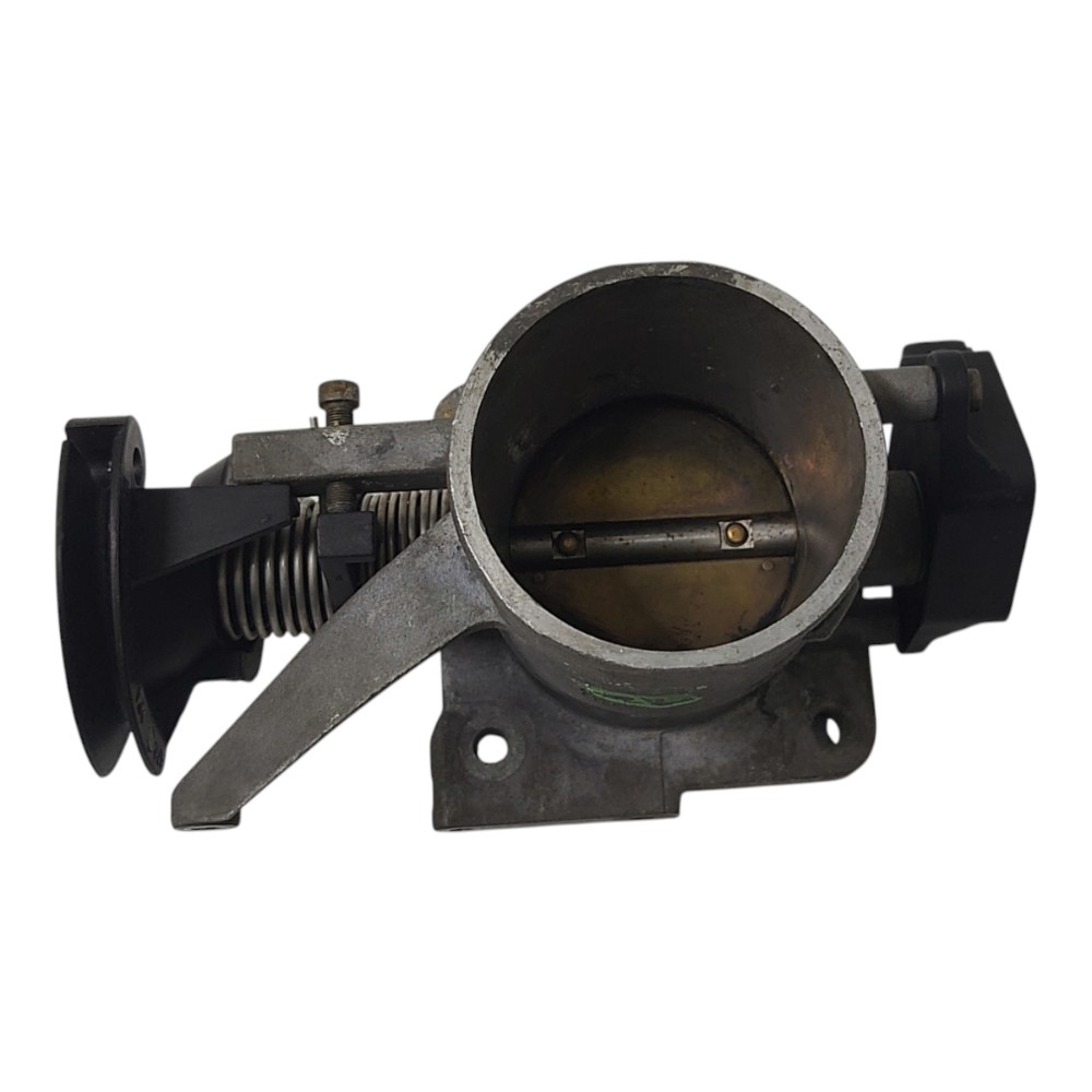 Tbi Corpo Borboleta Chevrolet Astra 1999 Á 2011 V112