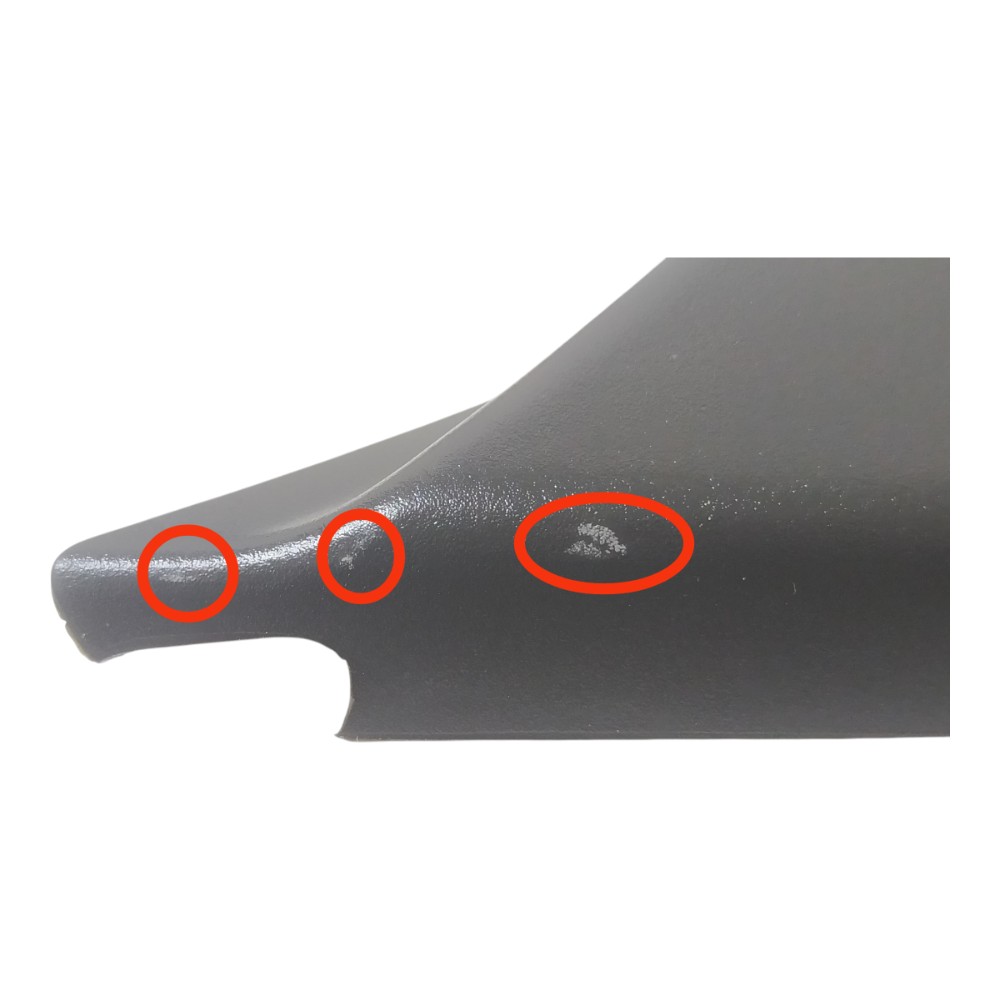 Moldura Interna Retrovisor Esquerdo Gm Vectra Gt-x 2008 V150 6
