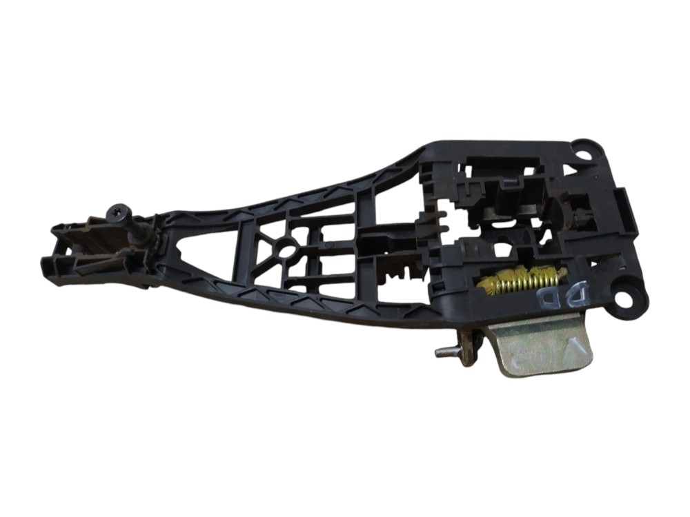 Maçaneta Externa Dianteira Direita Gm Vectra Gt 2008 V108 4