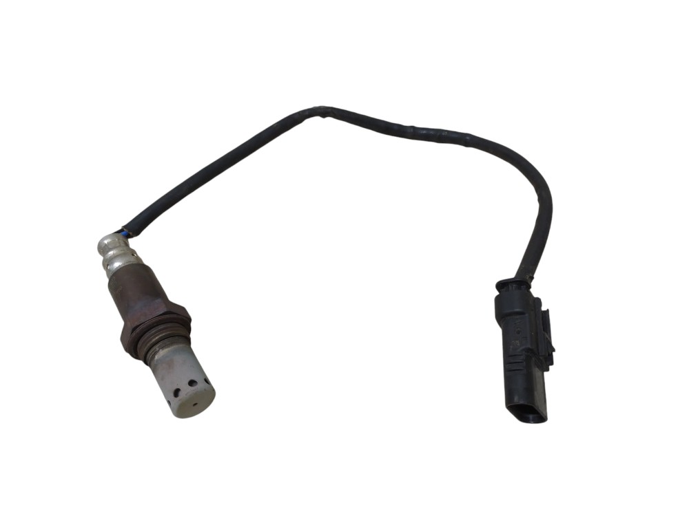 Sonda Lambda Chevrolet Onix 1.0 2015 V109