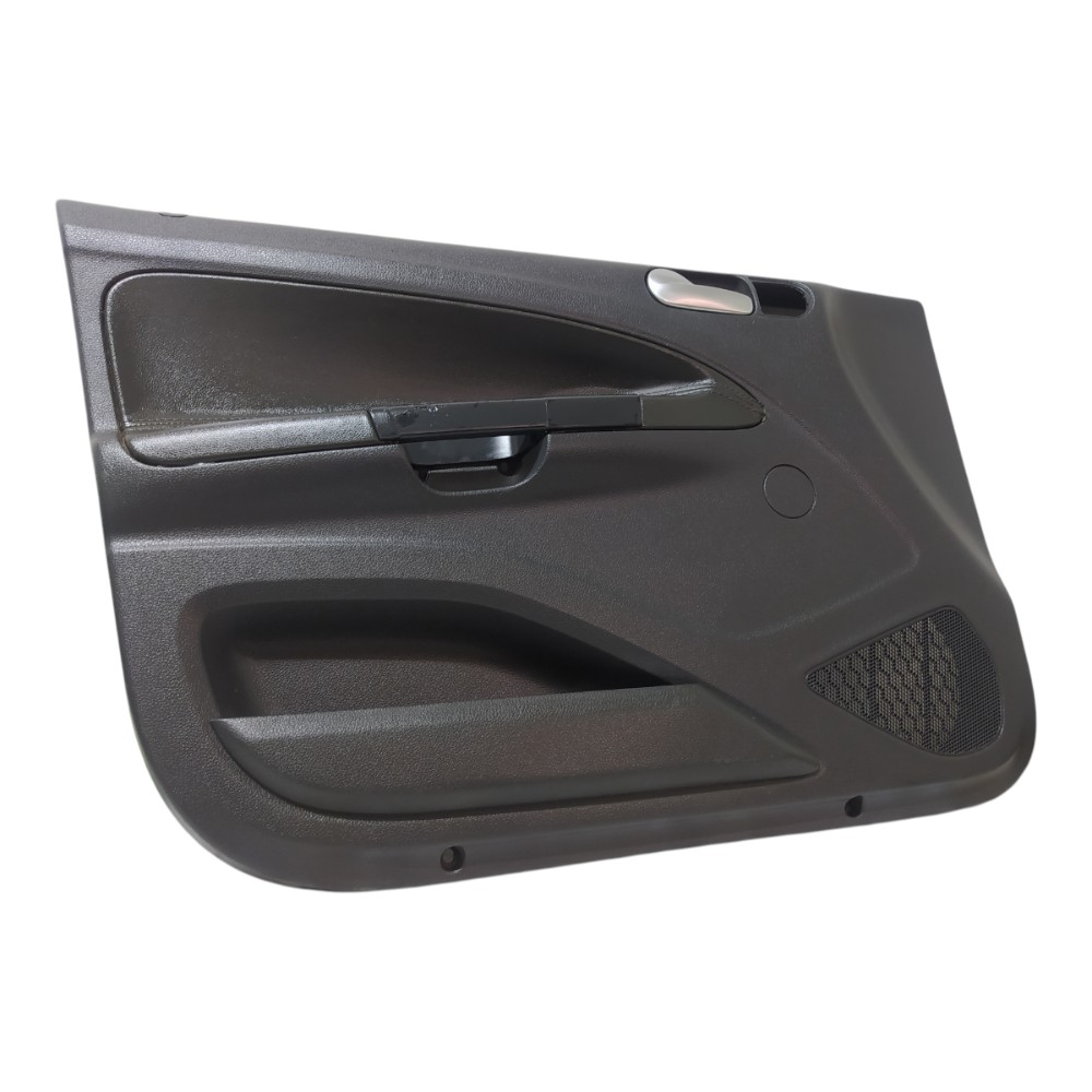 Forro Porta Dianteira Esquerda Vw Gol G5 1.6 2010 V145 3
