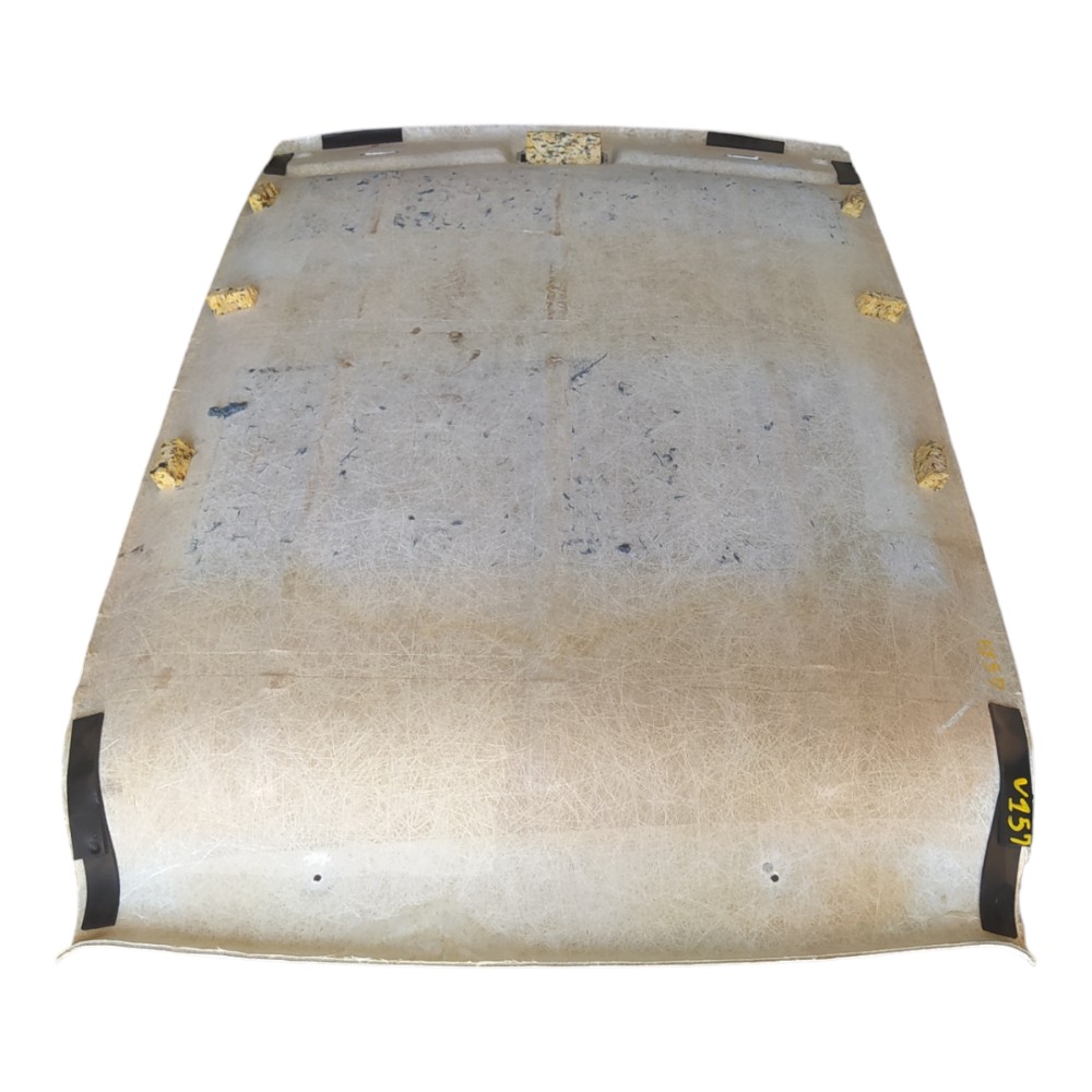 Forro Teto Vw Fox 1.0 2013 V157 5