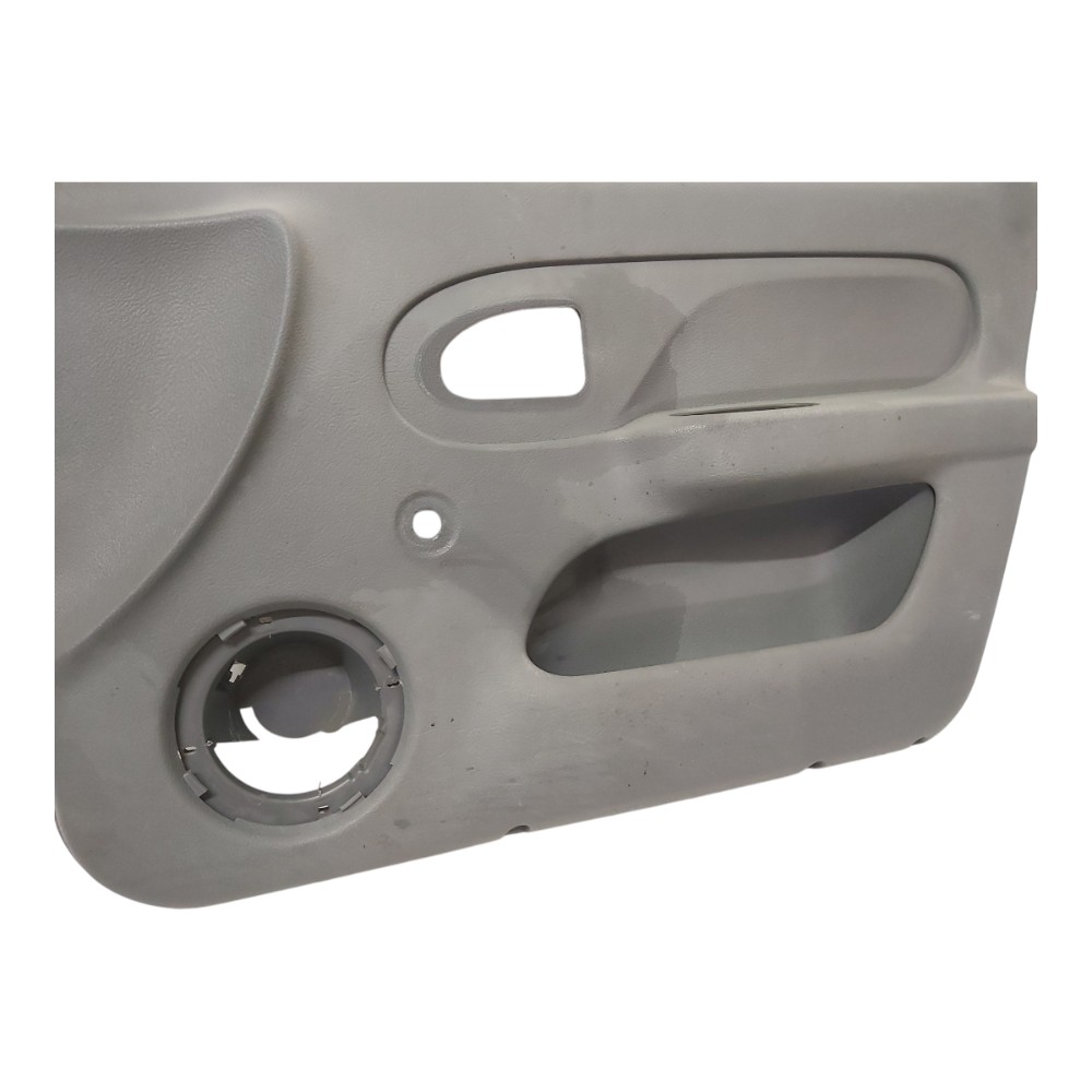 Forro Porta Dianteiro Direito Renault Clio 2001 V131 balcao