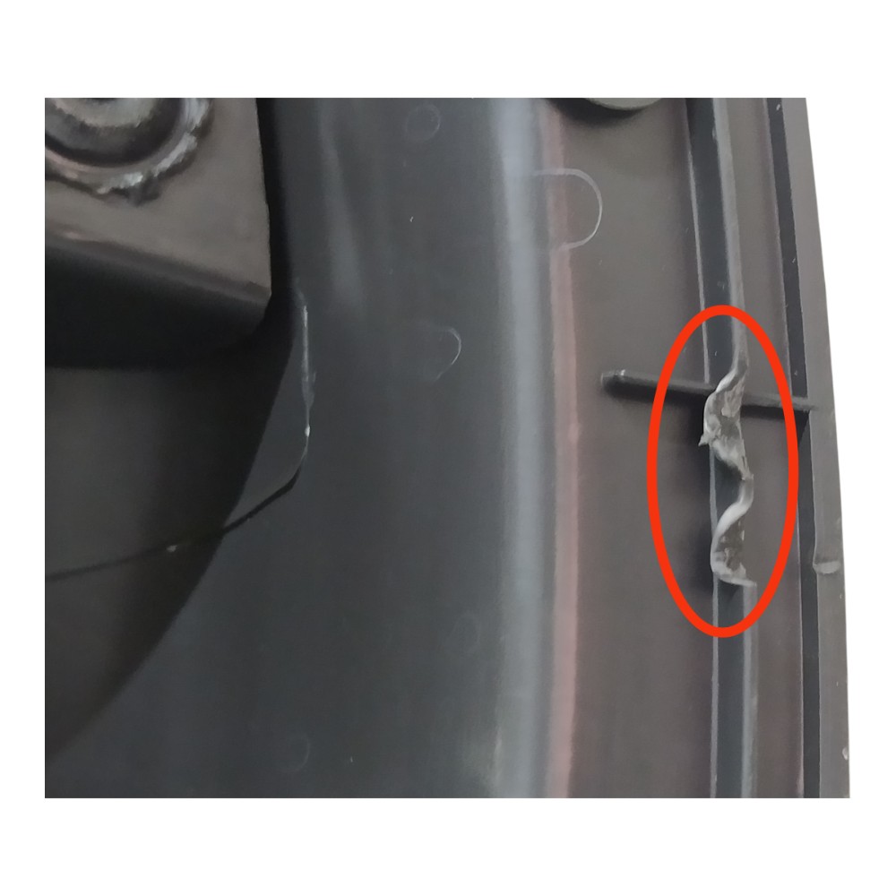Forro Porta Traseira Direita Gm Spin 1.8 2023 V148 8