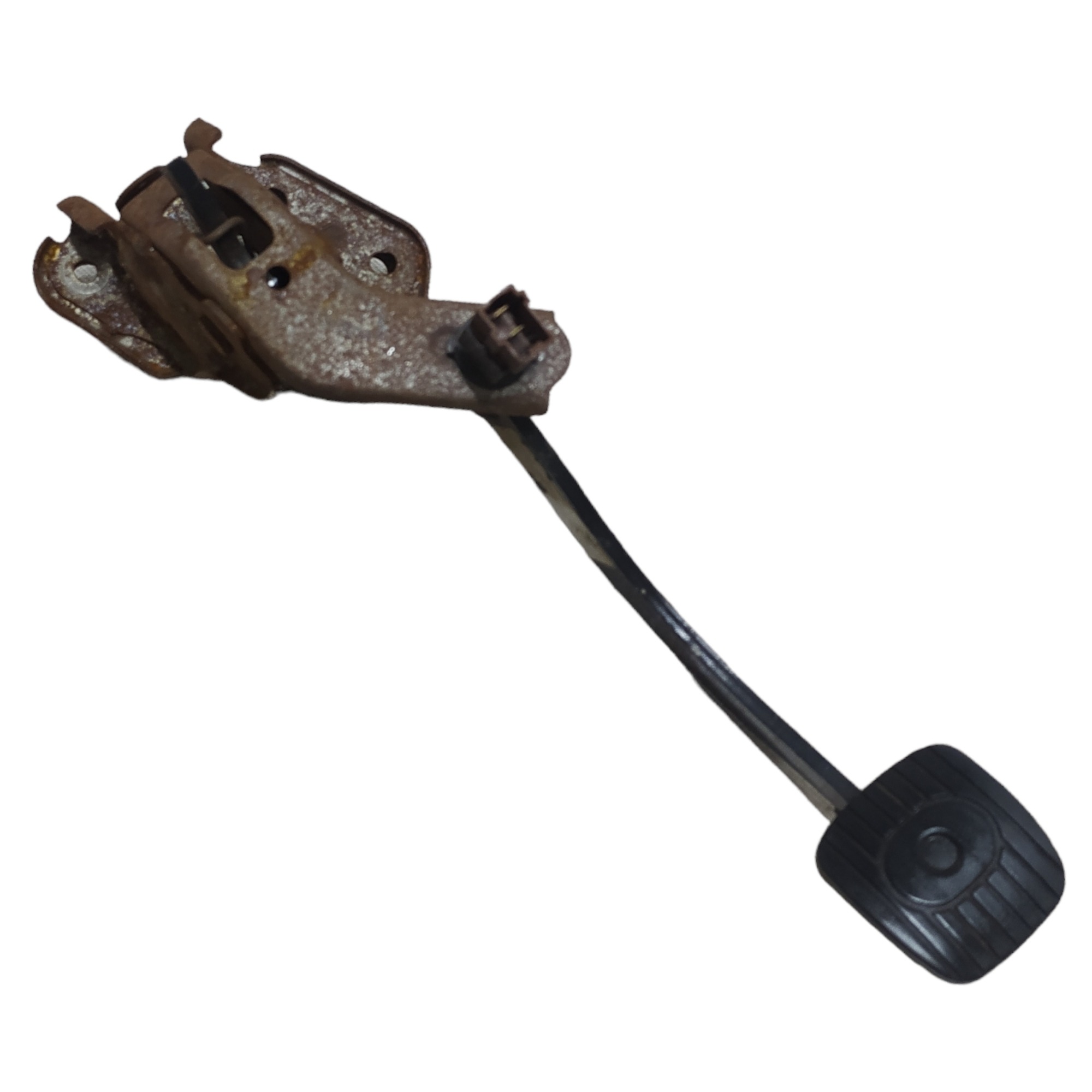 Pedal Embreagem Nissan Livina 1.6 2013 2014 2015 2016 2